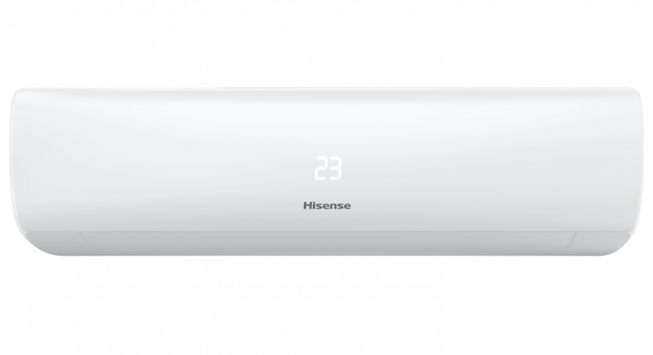 Классическая сплит-система Hisense | ZOOM 2.0 Classic A WI-FI AS-12HW4RLRKB01