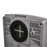 Очиститель воздуха приточный Ballu ONEAIR ASP-200SP с нагревателем и датчиком CO2