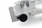 Трубогиб WK-1012-A-180 (3/8" и 1/2")