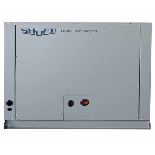 Компрессорно-конденсаторный блок SHUFT SDVC-28EEV/TXV DS
