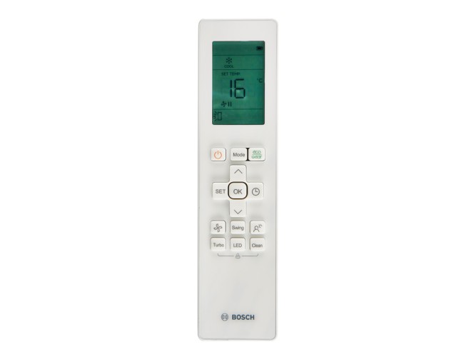 Сплит-система Bosch CLL5000 W 28 E/CLL5000 28 E