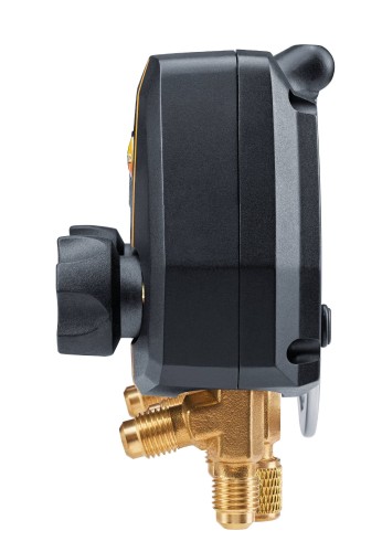 Testo 550i Комплект 1 в кейсе с магнитным держателем