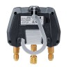 Testo 550i Комплект 1 в кейсе с магнитным держателем