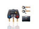 Testo 550i Комплект 1 в кейсе с магнитным держателем