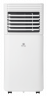 Мобильный кондиционер Royal Clima RM-CU30HH-E cерии CUBO