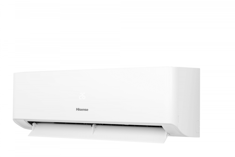 Инверторная сплит-система Hisense | CITY 2.0 DC Inverter AS-24UW4RBTKA01