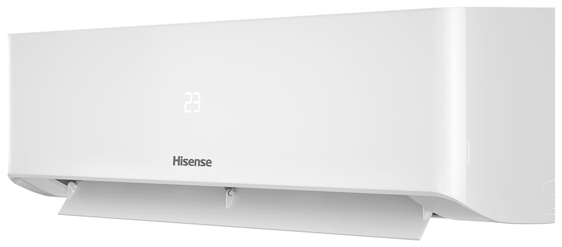 Классическая сплит-система Hisense | CITY 2.0 Classic A Wi-Fi AS-24HW4RBSKA00