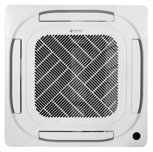 Сплит-система кассетного типа ROYAL Clima ES-C 12HRI/ES-E 12HXI/ES-C pan/1X