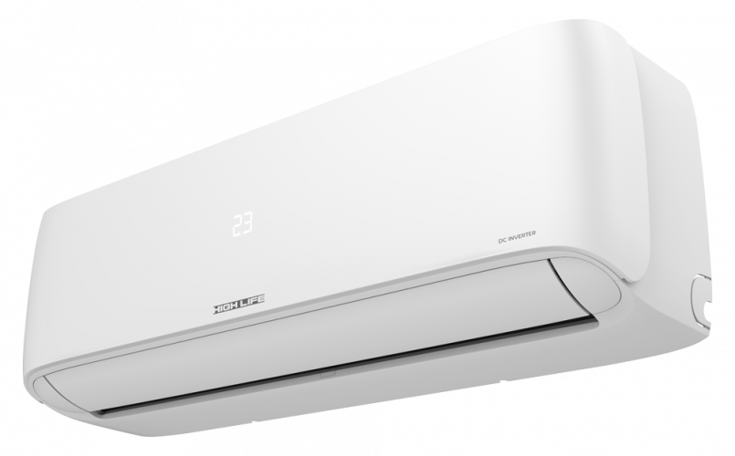 Сплит-система High Life ACHL-07CC-I-CHDV02S серии COMFORT CLASS Inverter