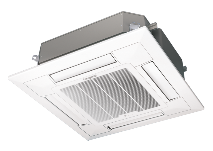 Energolux SAC18С3-A/SAU18U3-A сплит-система кассетного типа