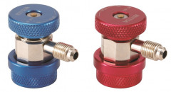 Манометрический коллектор Value VMG-2-R134A-B (R134A)