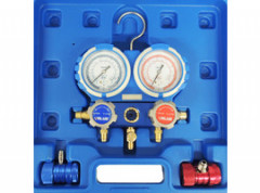 Манометрический коллектор Value VMG-2-R134A-B (R134A)