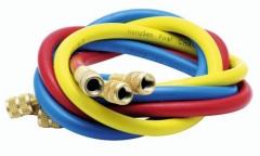 Заправочные шланги CT-396 500psi R22 (1/4" х 1/4") (235 см) (к-т 3 шт.)