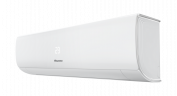 Классическая сплит-система Hisense | ZOOM 2.0 Classic A WI-FI AS-24HW4RBSKB00