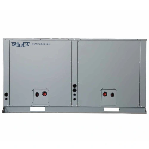 Компрессорно-конденсаторный блок SHUFT SDVC-105EEV/TXV DS