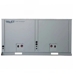 Компрессорно-конденсаторный блок SHUFT SDVC-105EEV/TXV DS
