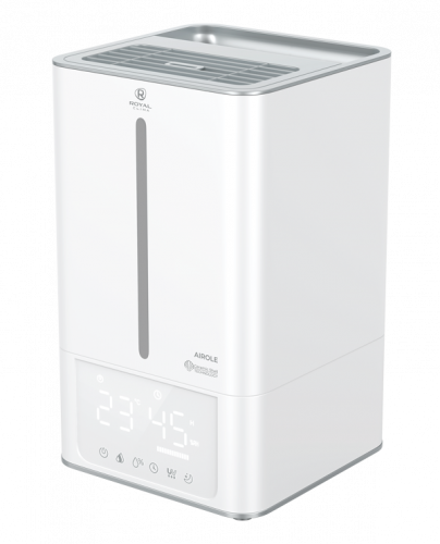 RUH-AR300/4.0E-WT ROYAL Clima Увлажнитель воздуха AIROLE