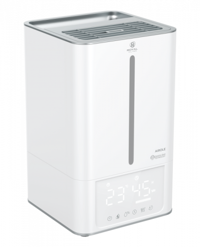 RUH-AR300/4.0E-WT ROYAL Clima Увлажнитель воздуха AIROLE