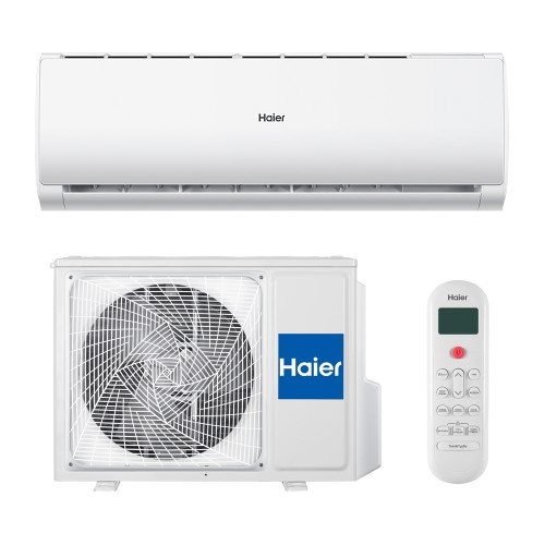 Сплит система Haier AS09TL4HRA/1U09TL5FRA