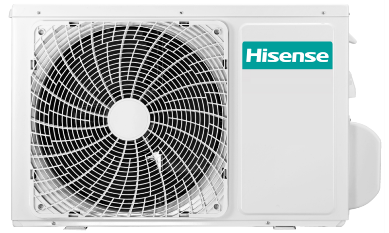 Классическая сплит-система Hisense | ZOOM 2.0 Classic A WI-FI AS-30HR4RBFKB00