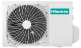 Классическая сплит-система Hisense | ZOOM 2.0 Classic A WI-FI AS-30HR4RBFKB00