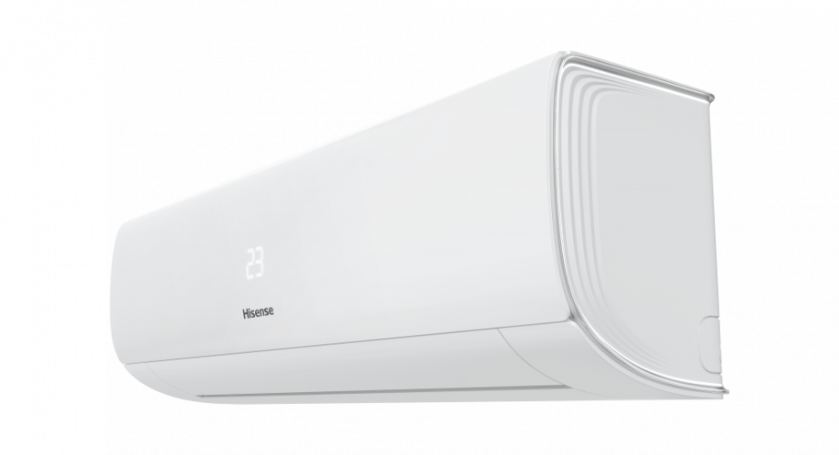 Классическая сплит-система Hisense | ZOOM 2.0 Classic A WI-FI AS-30HR4RBFKB00