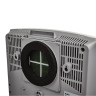 Очиститель воздуха приточный Ballu ONEAIR ASP-200SMAX с нагревателем и датчиком CO2