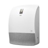 Очиститель воздуха приточный Ballu ONEAIR ASP-200SMAX с нагревателем и датчиком CO2