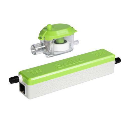 Дренажная помпа Ballu CondiPump DC Green (проточная, 21 л/ч)