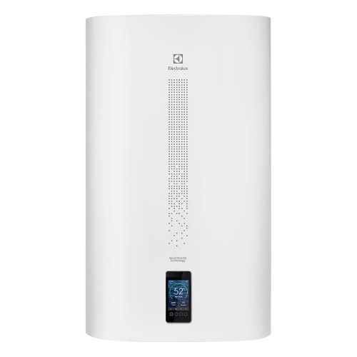 Водонагреватель Electrolux EWH 80 Smartinverter электрический накопительный