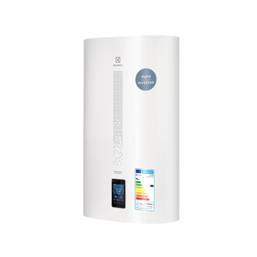 Водонагреватель Electrolux EWH 80 Smartinverter электрический накопительный