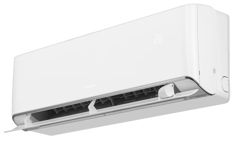 Инверторная сплит-система GREE | Airy Inverter R32 GWH12AVCXD-K6DNA1A (White)