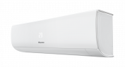 Инверторная сплит-система Hisense | ZOOM 2.0 DC Inverter AS-09UW4RYRKB06