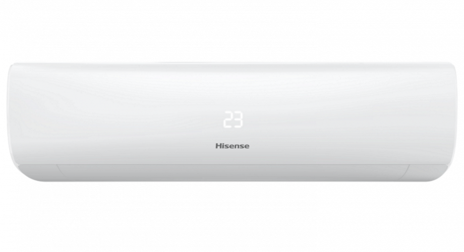 Инверторная сплит-система Hisense | ZOOM 2.0 DC Inverter AS-09UW4RYRKB06