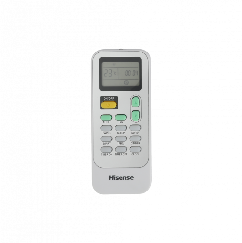 Мобильный кондиционер Hisense AP-09CW4GNCS00 серии C-series