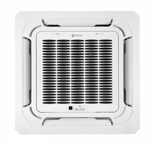 Сплит-система кассетного типа ROYAL Clima ES-C 48HRX/ES-E 48HX/ES-C pan/2X