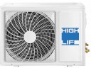 Сплит-система High Life ACHL-09PC-CHDV02S серии PRIORITY CLASS