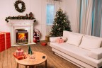 Dimplex Cavendish электрокамин