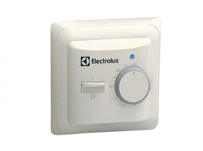 Терморегулятор ELECTROLUX ETB-16 Basic