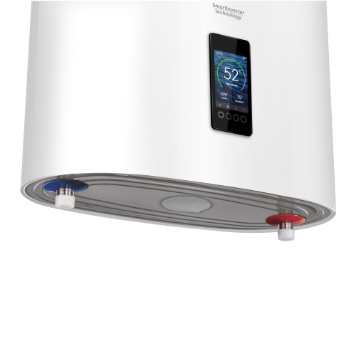 Водонагреватель Electrolux EWH 100 Smartinverter электрический накопительный