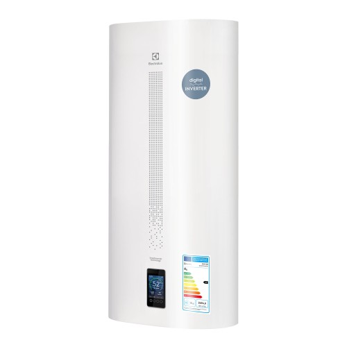 Водонагреватель Electrolux EWH 100 Smartinverter электрический накопительный
