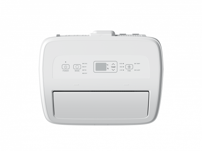 Мобильный кондиционер Hisense AP-12CW4GQCS00 серии C-series