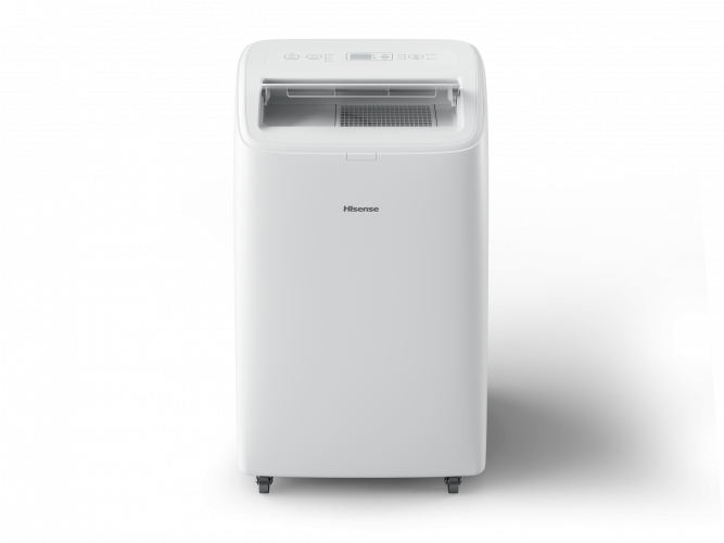 Мобильный кондиционер Hisense AP-12CW4GQCS00 серии C-series