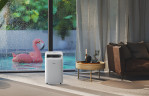 Мобильный кондиционер Hisense AP-12CW4GQCS00 серии C-series