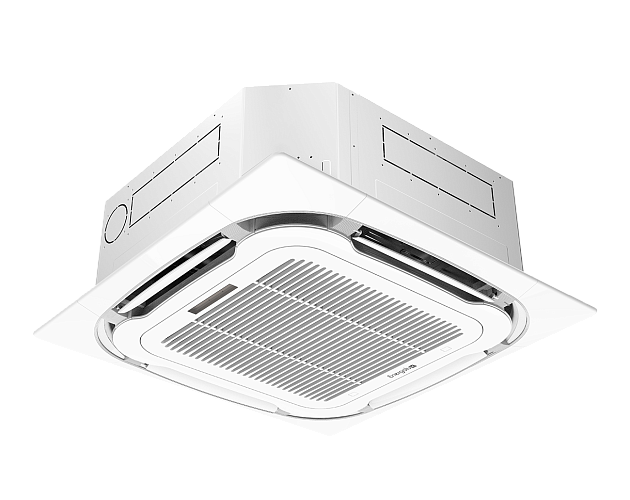 Классическая сплит-система кассетного типа Energolux ESAC18C7_AR1/ESAU18U7_AR1