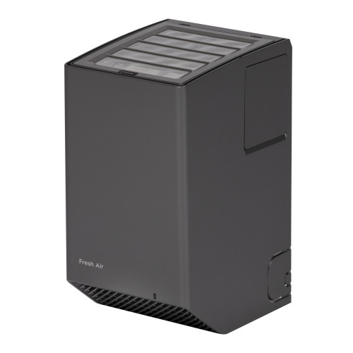 Модуль приточно-вытяжной Electrolux EAVS/I-30FA-BLACK