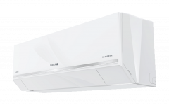 Инверторная сплит-система Energolux | Lugano Pro Line HP SAS24DL3-AI/SAU24DL3-AI