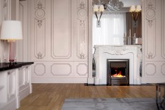 Dimplex  Chesford электрокамин