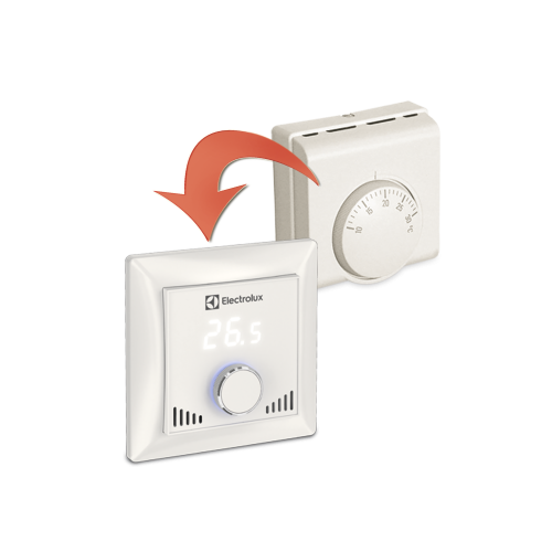 Терморегулятор Electrolux ETS-16 Smart