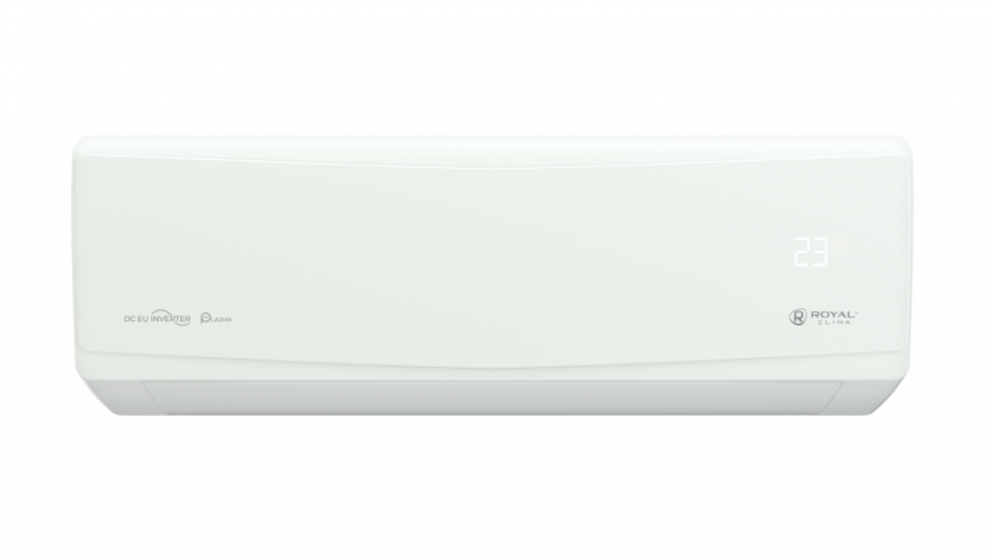 Инверторная сплит-система Royal Clima RCI-GRC28HN серии Grida DC Inverter